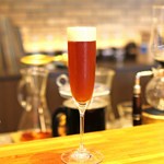 ジムランコーヒー - Cafe Ale カフェ・エール
