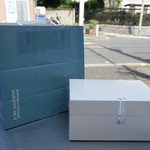 アテスウェイ - 箱