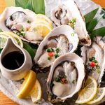 宮城ブランド牡蠣『新昌』 