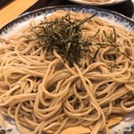 手打ち蕎麦・うどん　郷ごころ - 