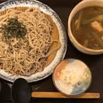 手打ち蕎麦・うどん　郷ごころ - 