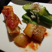 焼肉ダイニング MEGUMI 本店 - 