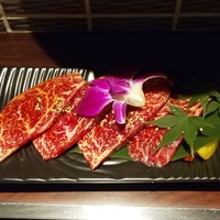 焼肉ダイニング MEGUMI 本店 - 