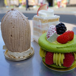 アテスウェイ - どれも人気種類