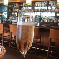 ウルフギャング・ステーキハウス 六本木 - 