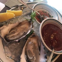 ウルフギャング・ステーキハウス 六本木 - 