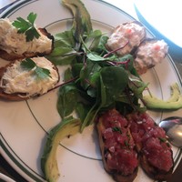 ウルフギャング・ステーキハウス 六本木 - 