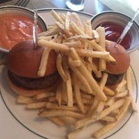 ウルフギャング・ステーキハウス 六本木 - 