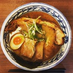 ラーメン いっとうや - 