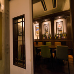 SAKE HALL HIBIYA BAR - 