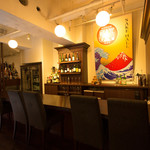 SAKE HALL HIBIYA BAR - 