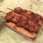 いでい焼きそば店 - 