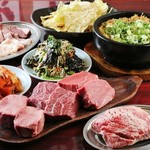 Yakiniku Kokokara - 