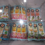 Longs Drugs - 2019年の｢内観｣1階