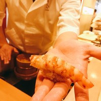 鮨 りんだ - 