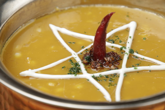 カマナ イオンタウン 仙台泉大沢 - 泉中央（インドカレー）の写真