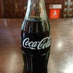 Manyounosato Takaoka - コカ・コーラ