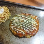 ふくや - 厚化粧。