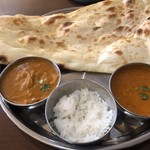 インド ネパール料理＆バー　シダラタ - 