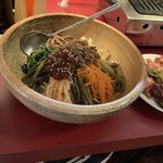 山形の焼肉屋 さくらんぼ - 