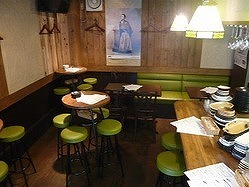 かがやきダイナー 大阪 居酒屋 ダイニングバー その他 食べログ かがやきダイナー 大阪 居酒屋 ダイニングバー その他 食べログ