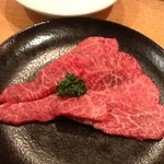 焼肉問屋 牛蔵 - 肩さんかく