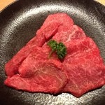 焼肉問屋 牛蔵 - ランプ