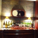 ブロッサム - 2012年2月撮影