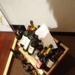 ブロッサム - 2012年2月撮影