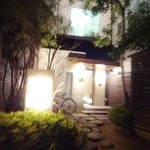 ブロッサム - 2012年2月撮影