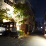 ブロッサム - 2012年2月撮影