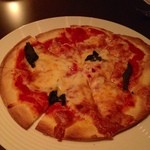 Bar Vintage with Restaurant - ピザ