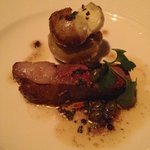Bar Vintage with Restaurant - 肉料理