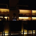 Bar Vintage with Restaurant - 