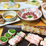 京ホルモン大社