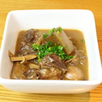 京ホルモン大社 - 