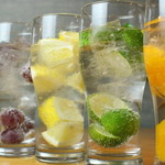 京ホルモン大社 - 