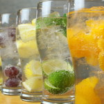 京ホルモン大社 - 