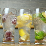 京ホルモン大社 - 