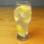 京ホルモン大社 - 