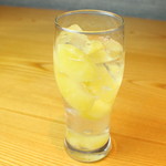 京ホルモン大社 - 