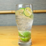 京ホルモン大社 - 