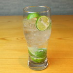 京ホルモン大社 - 