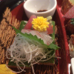 江戸屋長左エ門 - 