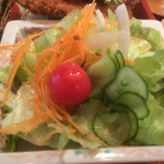 江戸屋長左エ門 - 