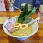 極汁美麺 umami - 