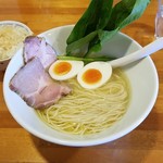 極汁美麺 umami - 