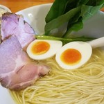 極汁美麺 umami - 