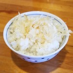 極汁美麺 umami - 