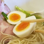 極汁美麺 umami - 